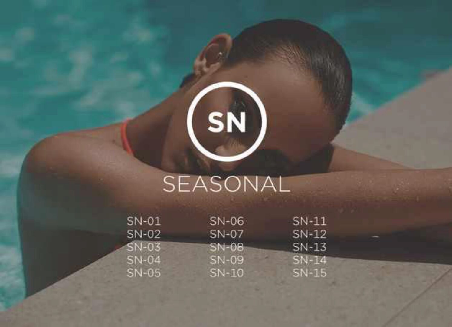 [PhaseOne] Стили Seasonal для Capture One