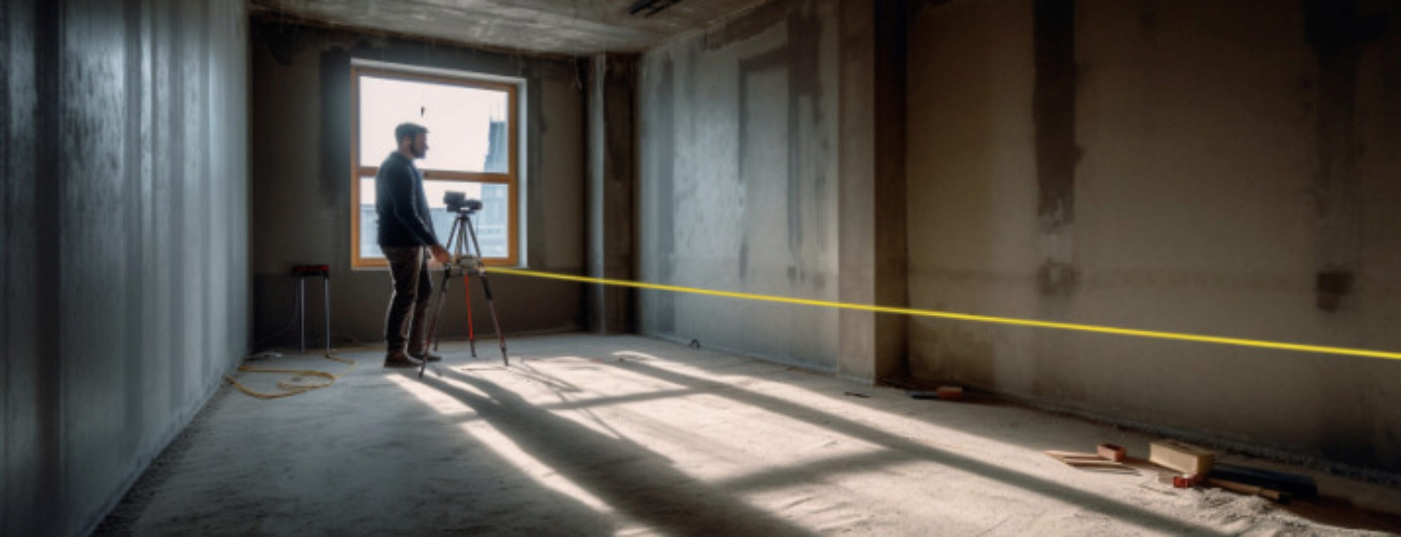 Замер и оцифровка квартиры (Алексей Земсков)