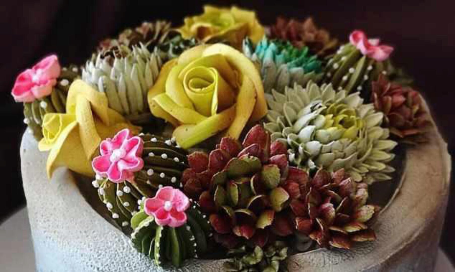 [elenapo11] Интенсив по работе с цветами. Тариф Продвинутый (Елена Попова)