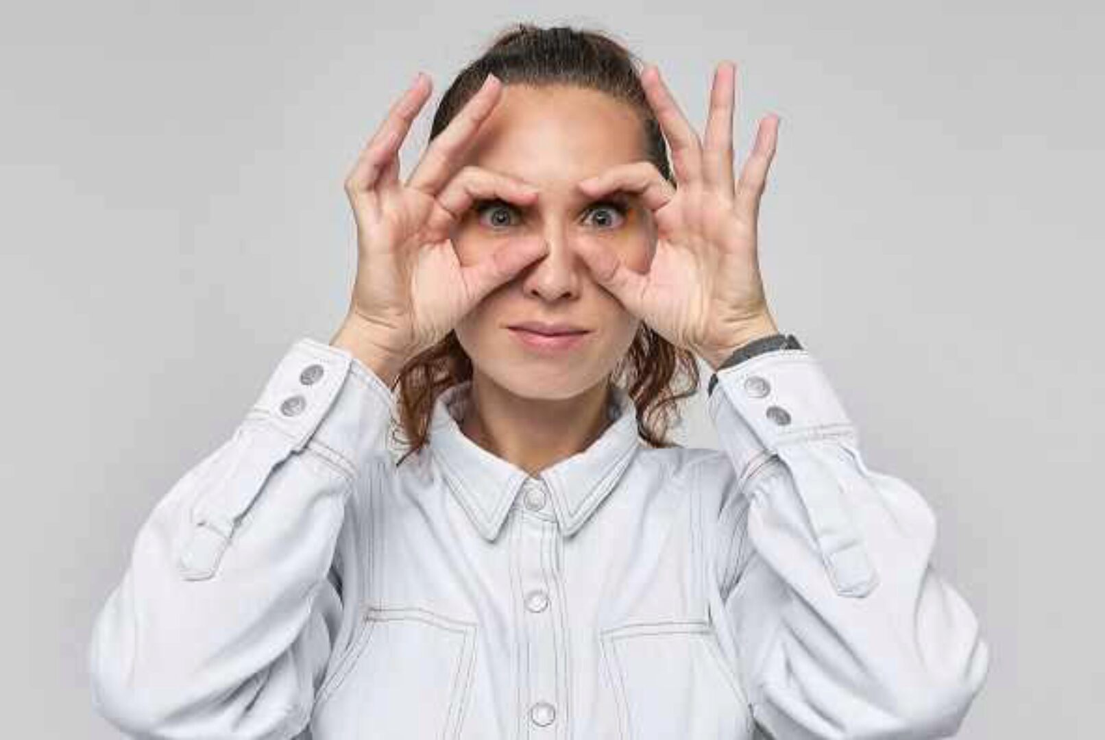 [facepilates] Устраняем морщинки вокруг глаз (Дарья Орлова)