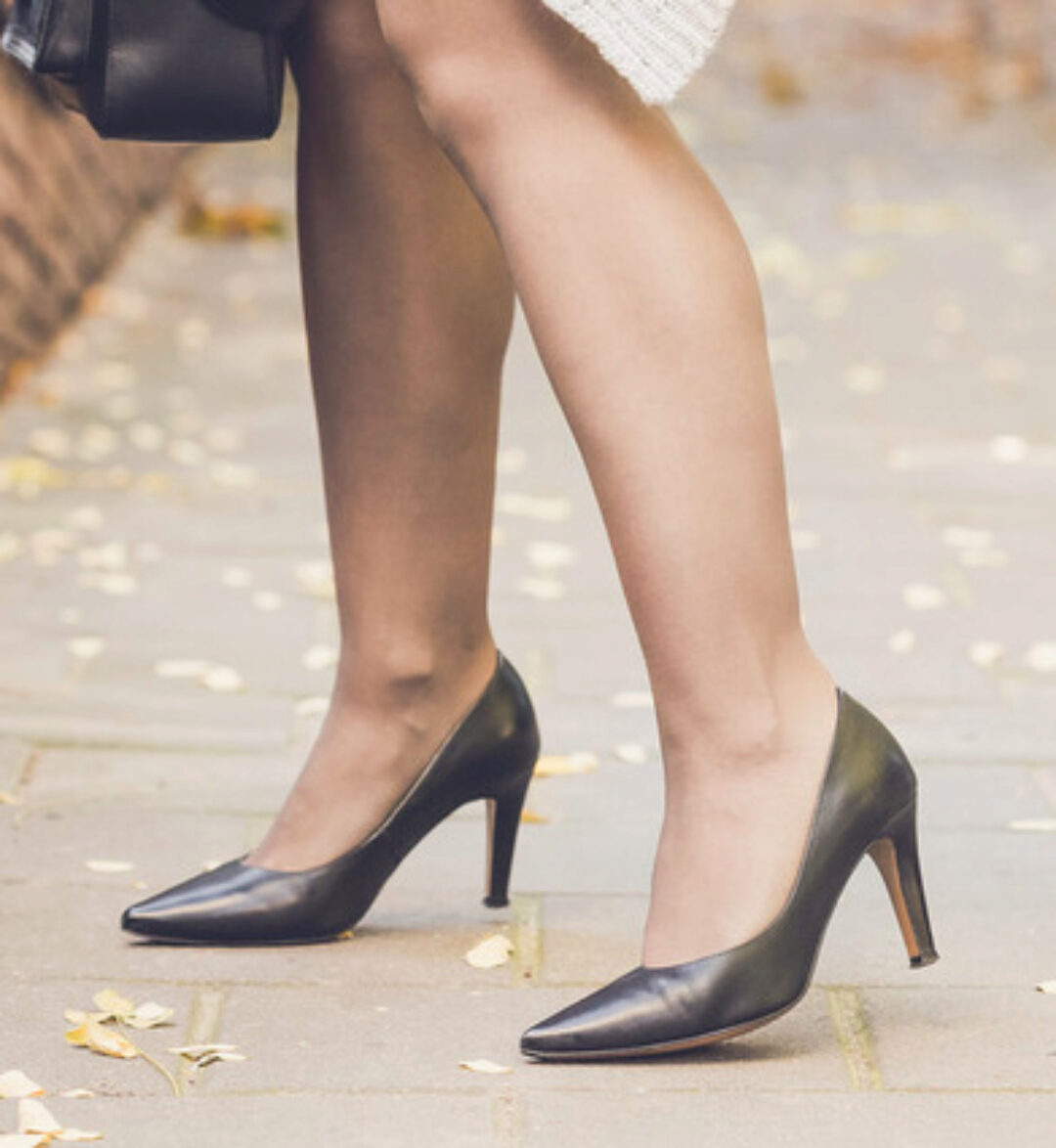 Комплект для здоровых стоп (Александра Бонина)