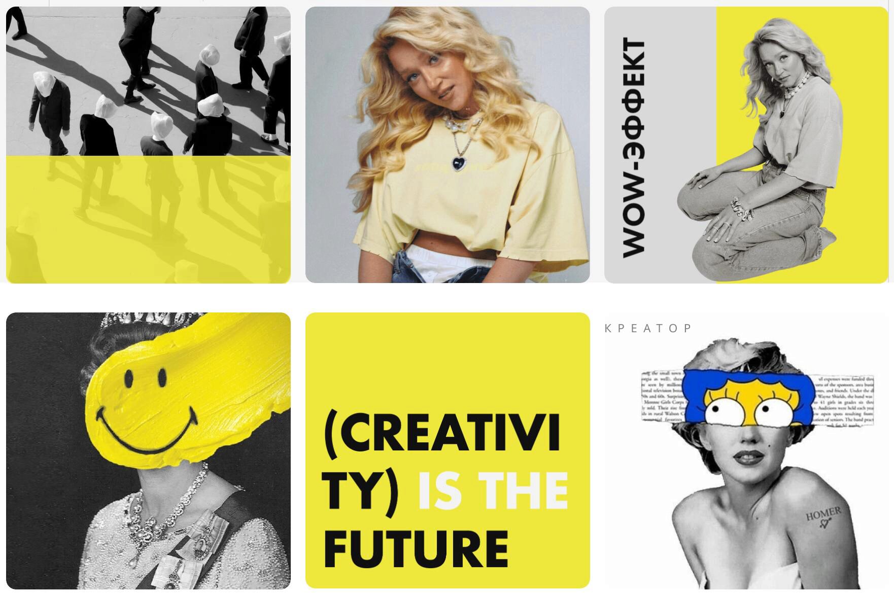 Creator. Креатор. Тариф Продвинутый (Елена Павлова)