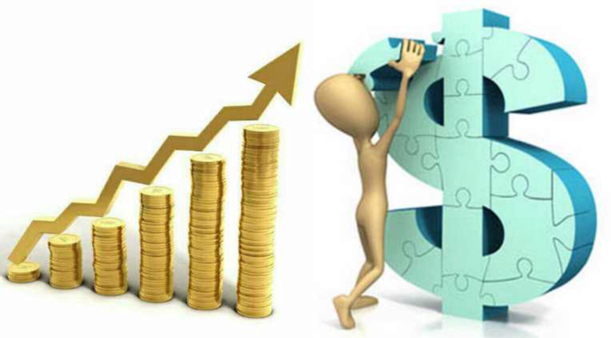 Расширение финансового сознания. Март 2018 (Елена Блиновская)