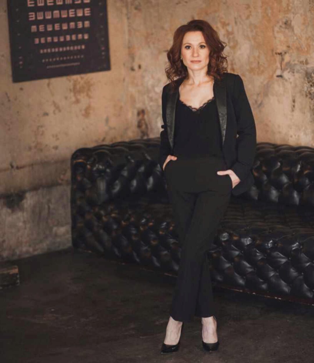 [LabLife] Астрология личных отношений (Людмила Венецианская)