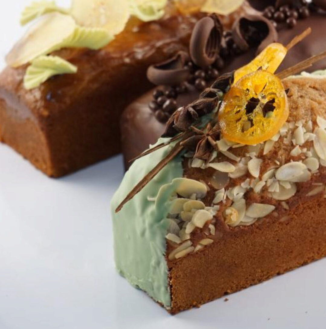 [foxclab] Вебинар Все секреты Кекса (Ольга Пениоза, Алёна Спирина)