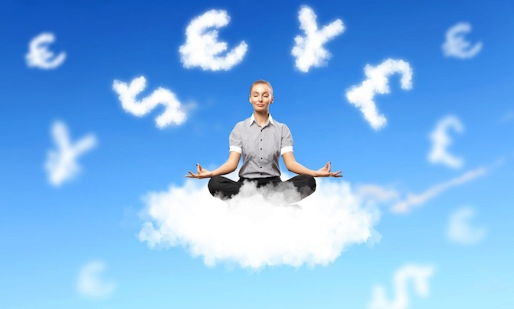 Деньги. Психосоматика (Елена Гуськова)