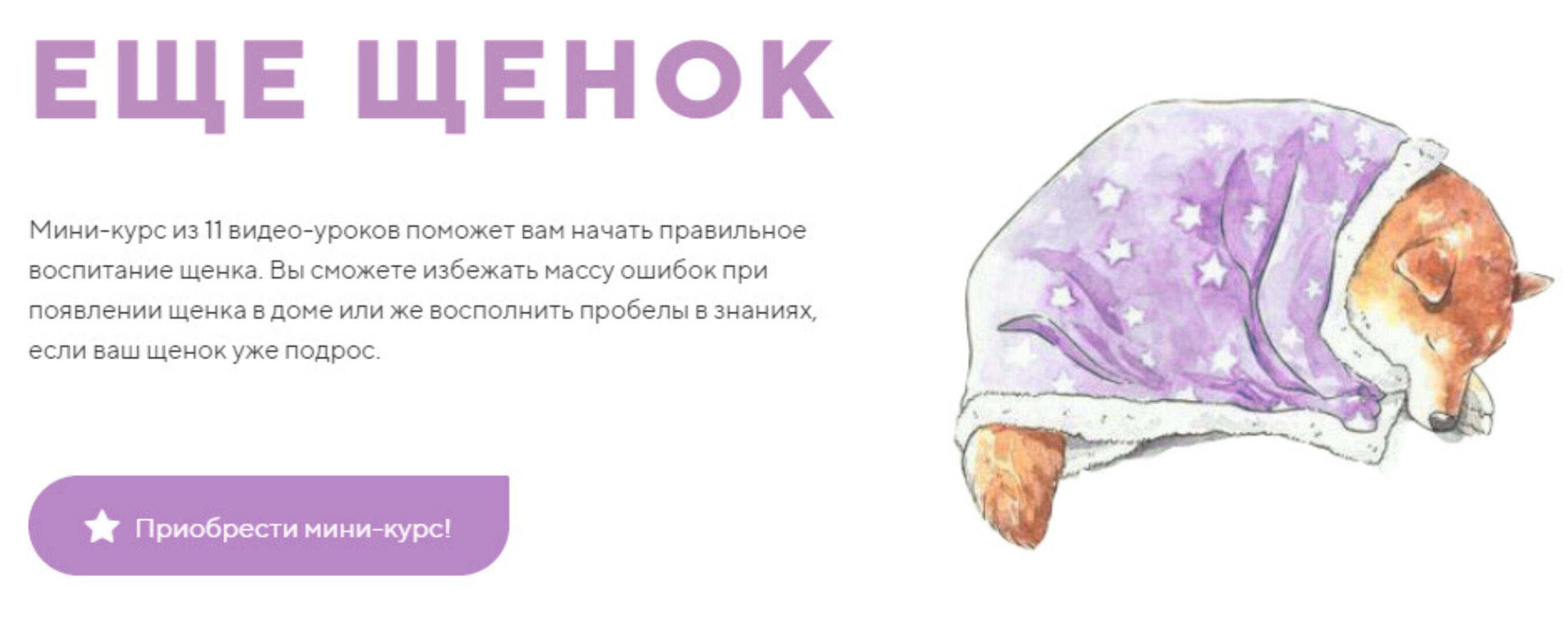 [kinologschool] Еще щенок (Антонина Зимарева)