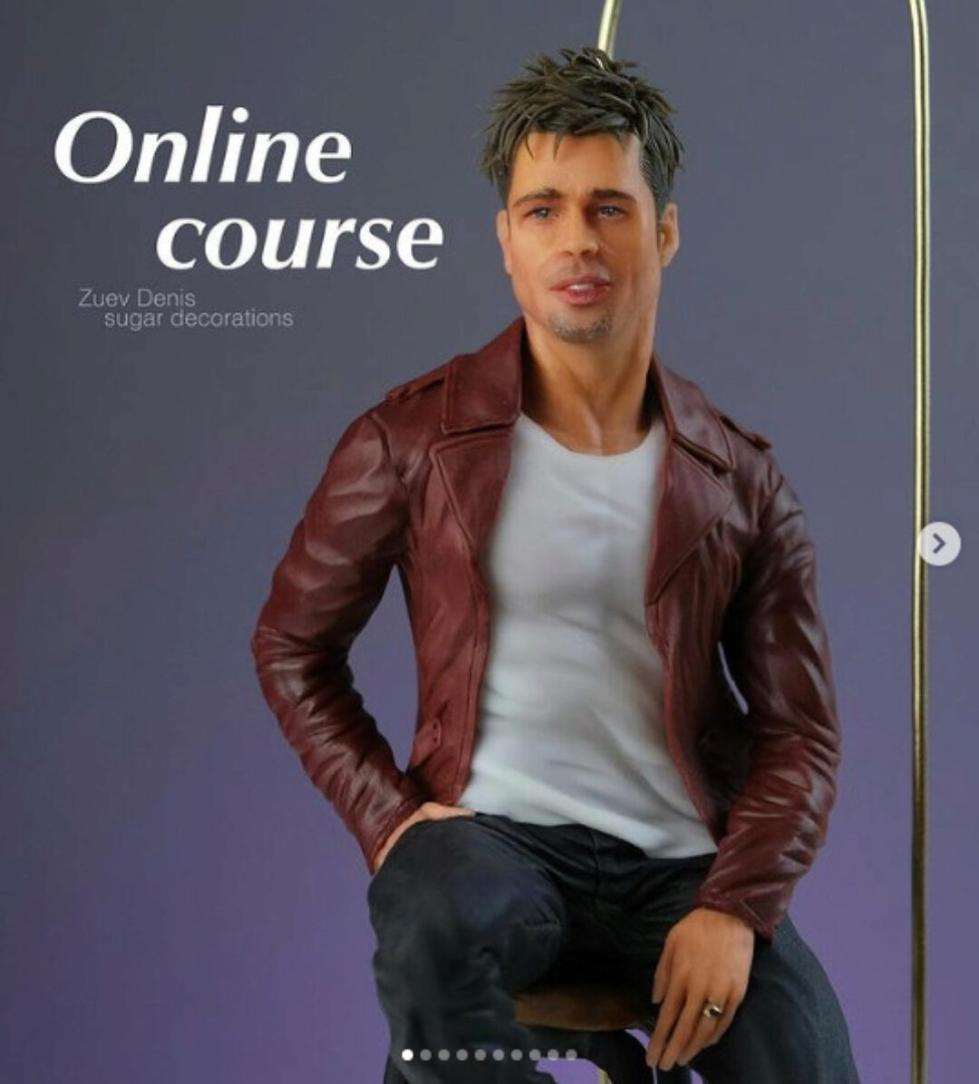 Портретное сходство (Денис Зуев)