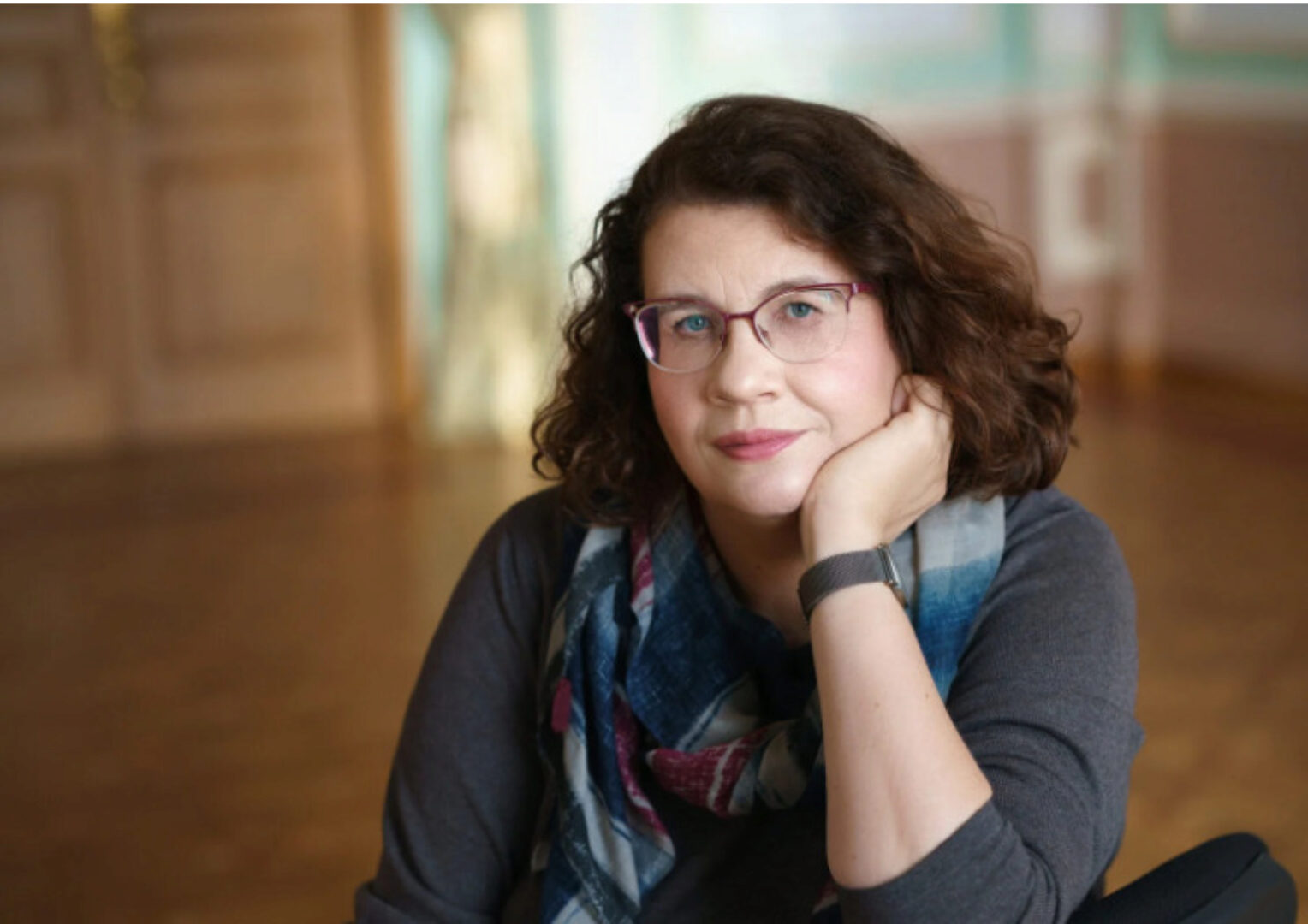 Школа и жизнь (Людмила Петрановская)