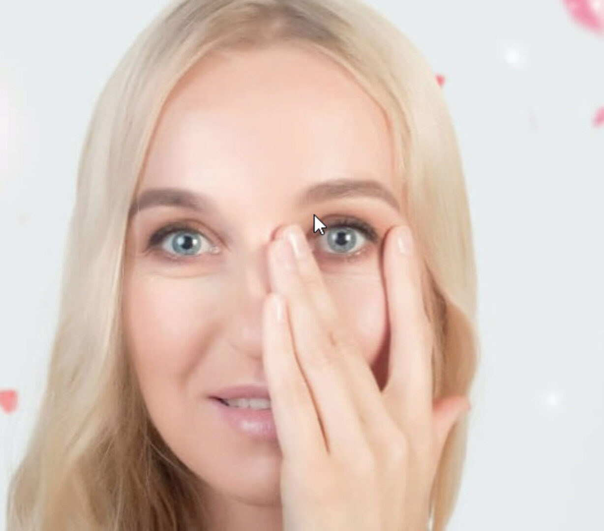 [МЕЛ] Спортзал для лица (Виктория Танчук, Оксана Лебедь)