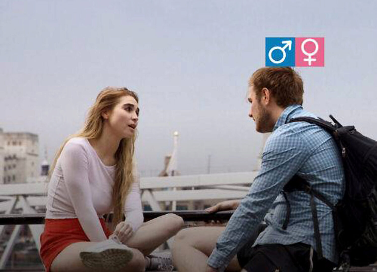 [Mindspa] Неуловимые (Ольга Алексеенко, Елена Ершова)