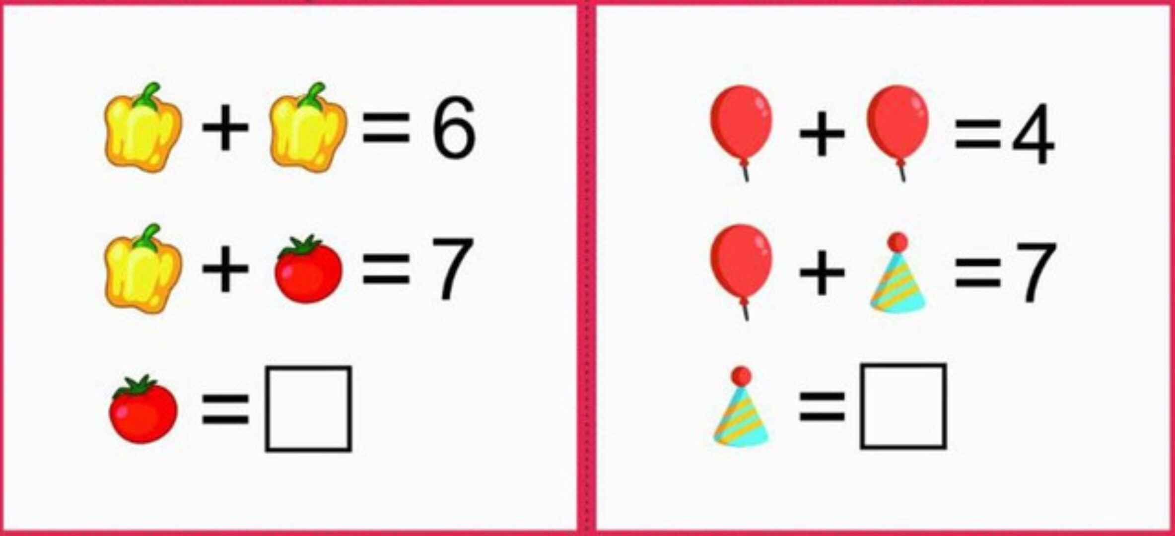 [bestbabyclub] Логические примеры в картинках — пособие (Ольга Лысенко)