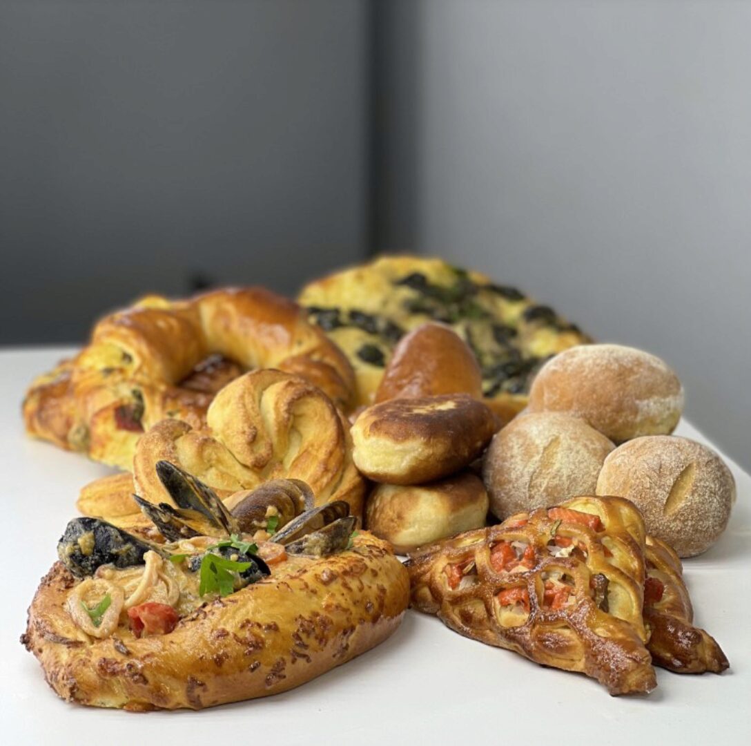 Эксклюзивное тесто пироги new (Мария Манахова)