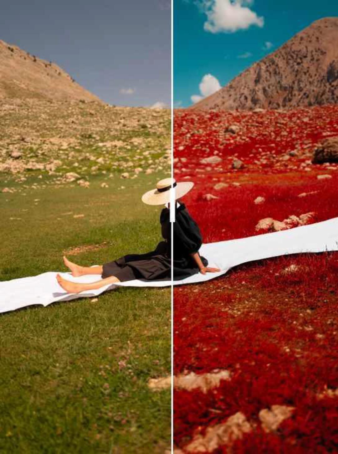 LUTs #6 (Алексей Корзов)