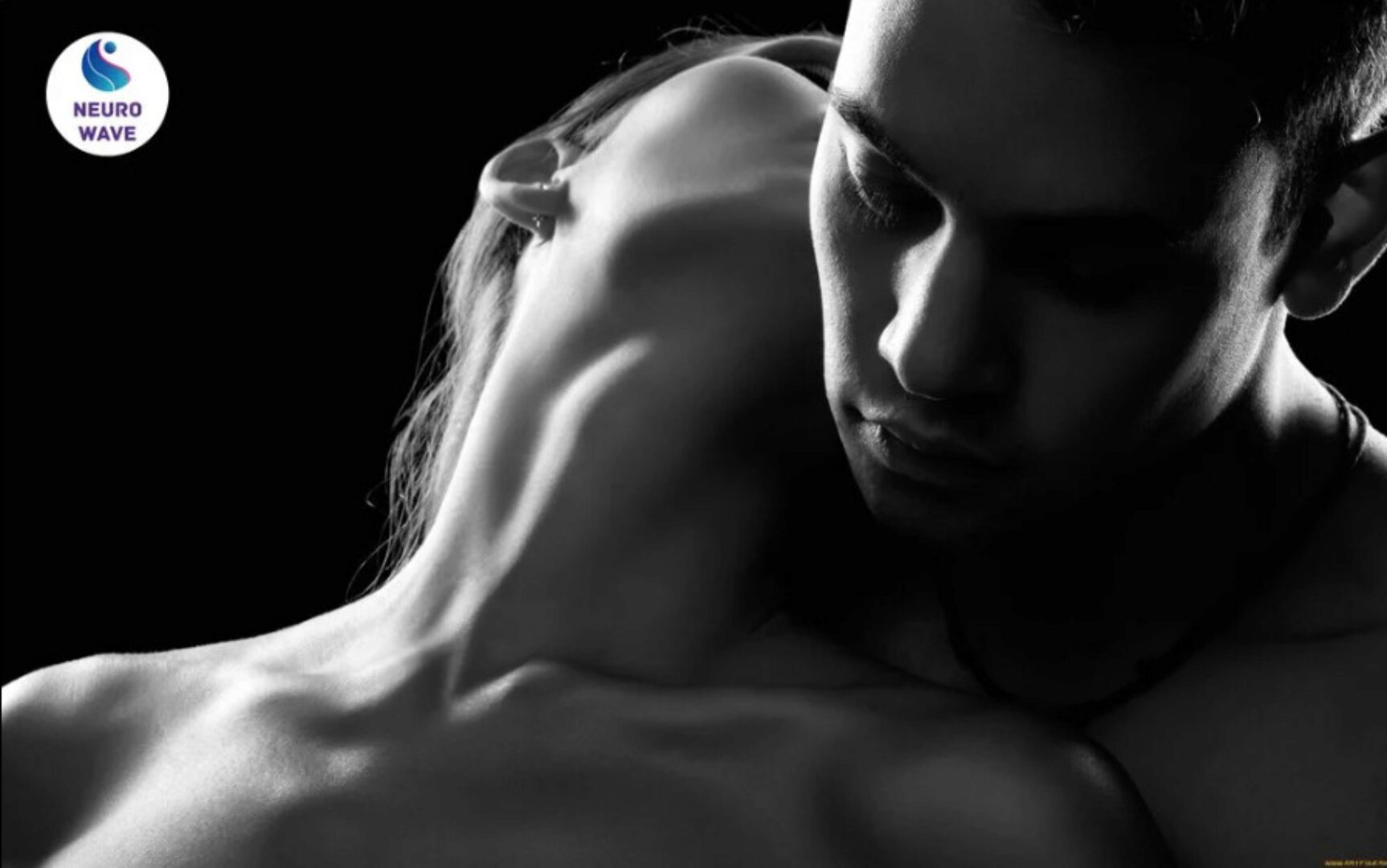 [Neuro-Wave] Возвращение сексуальной энергии