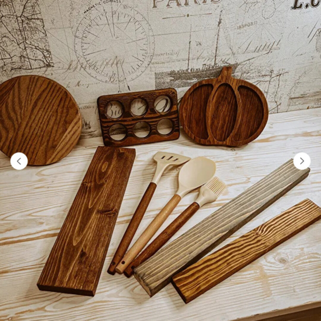 Колеровка масла (Валери Фирс)