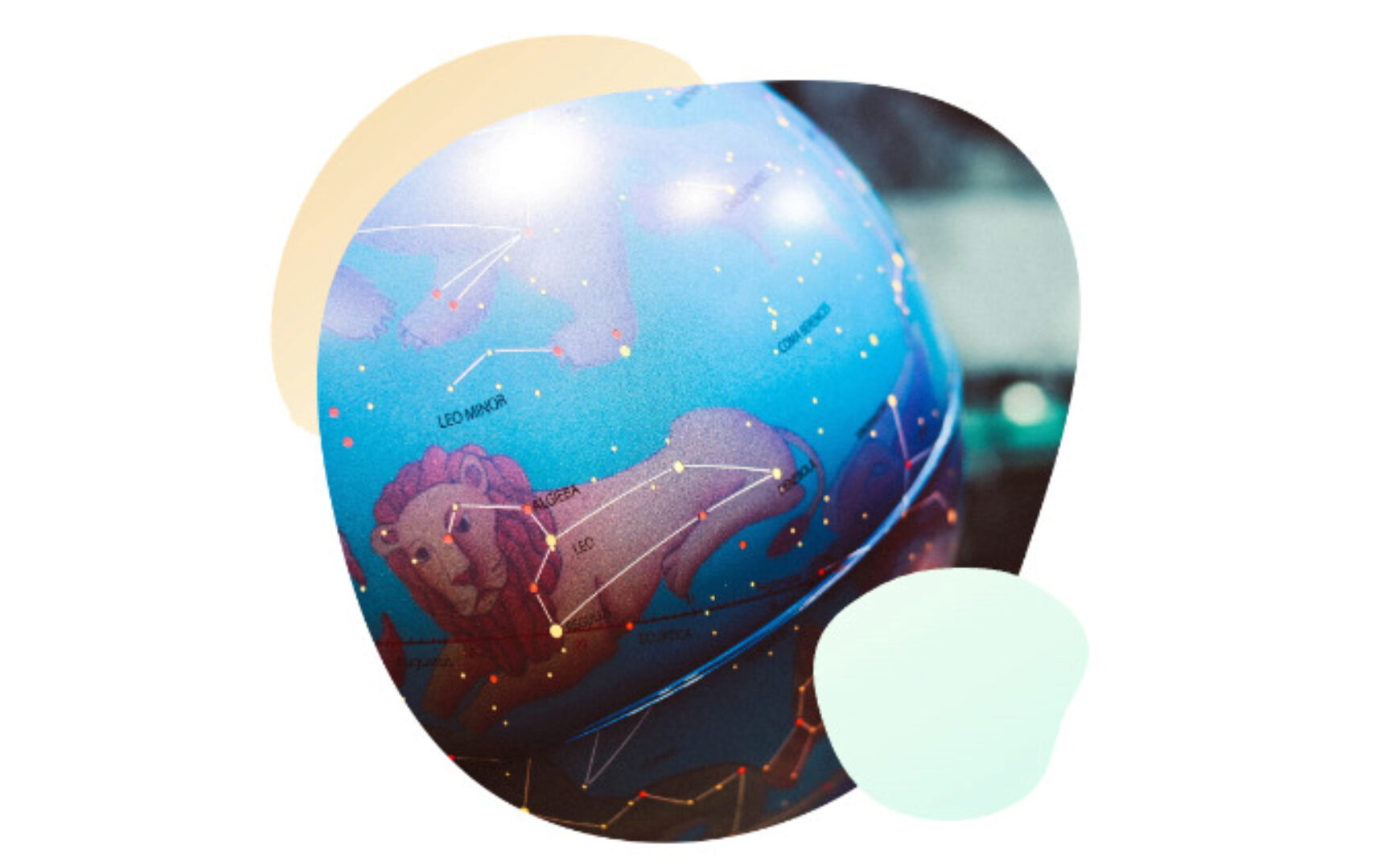 [izibizi] Базовый курс по Астрологии (Елена Рунцова)