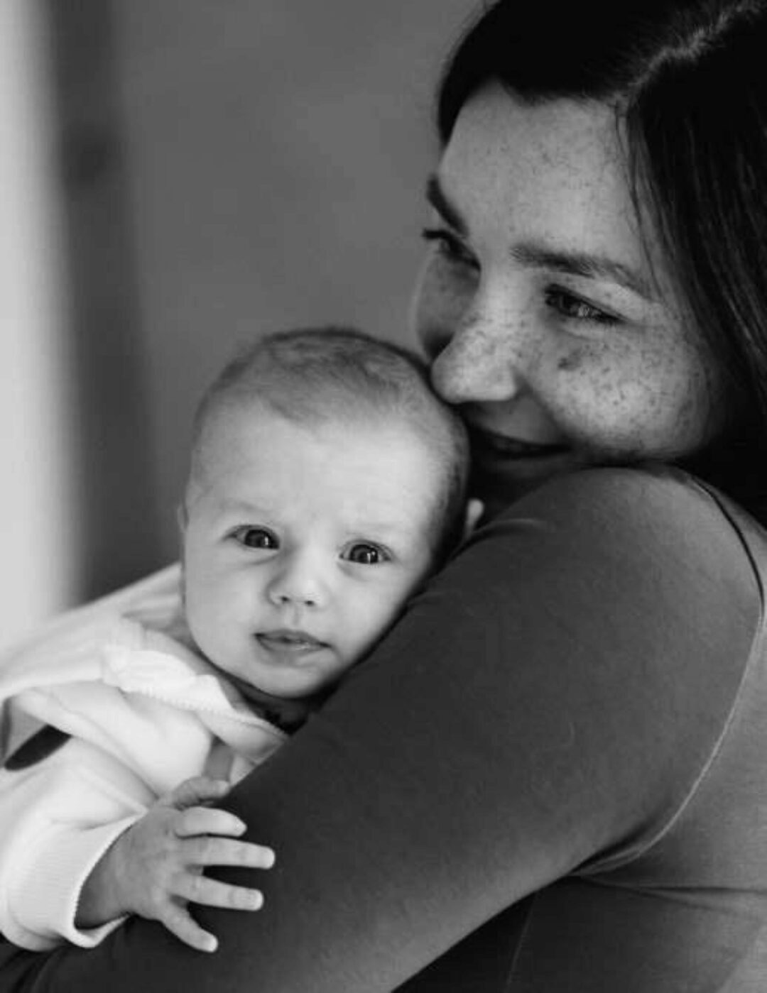 [CameraMomBot] Семейный архив