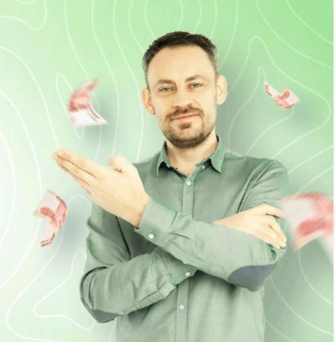 VIP-части марафона. Большие деньги в массаже на моделировании фигуры (Станислав Черноног)