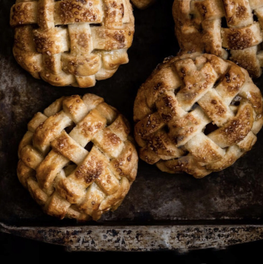 [katyaalex77] Зимние пироги (Екатерина Алексеенко)