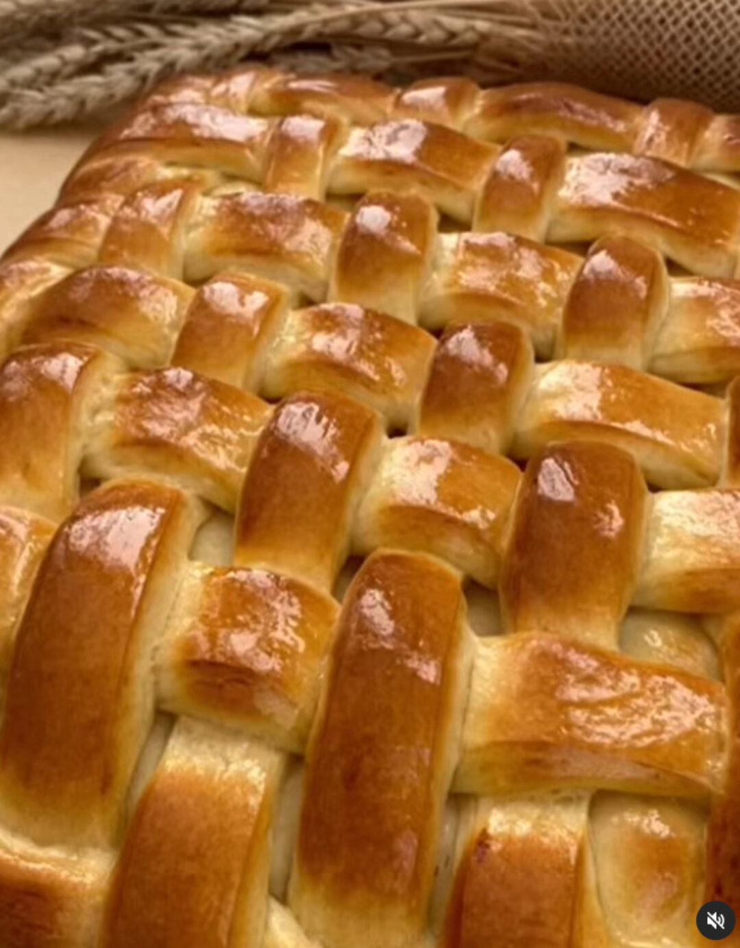 Пироги, пирожки и булки (Афина Исаакова)