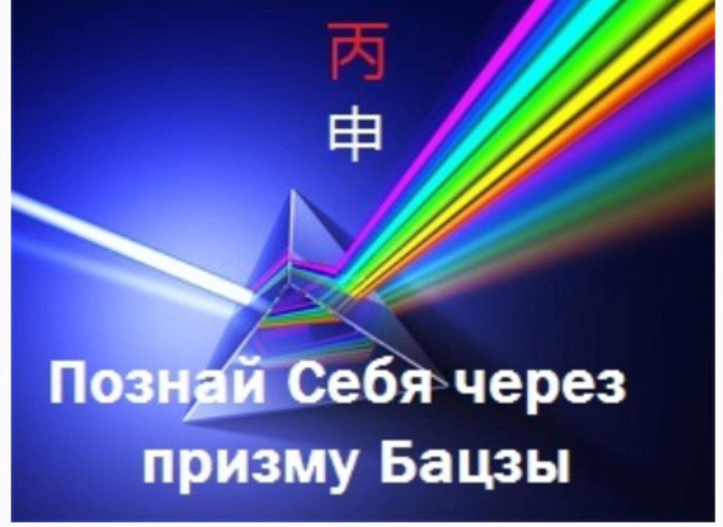 Познай себя через призму Бацзы (Юлия Полещук)
