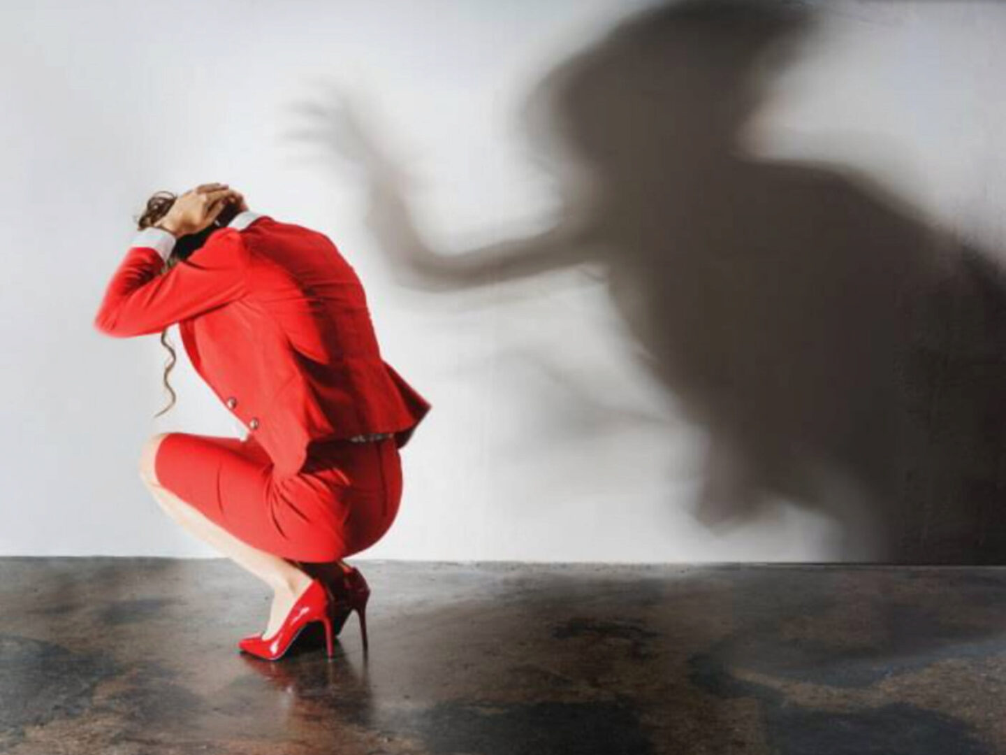 Работа с пограничным расстройством личности (Мария Кутузов)