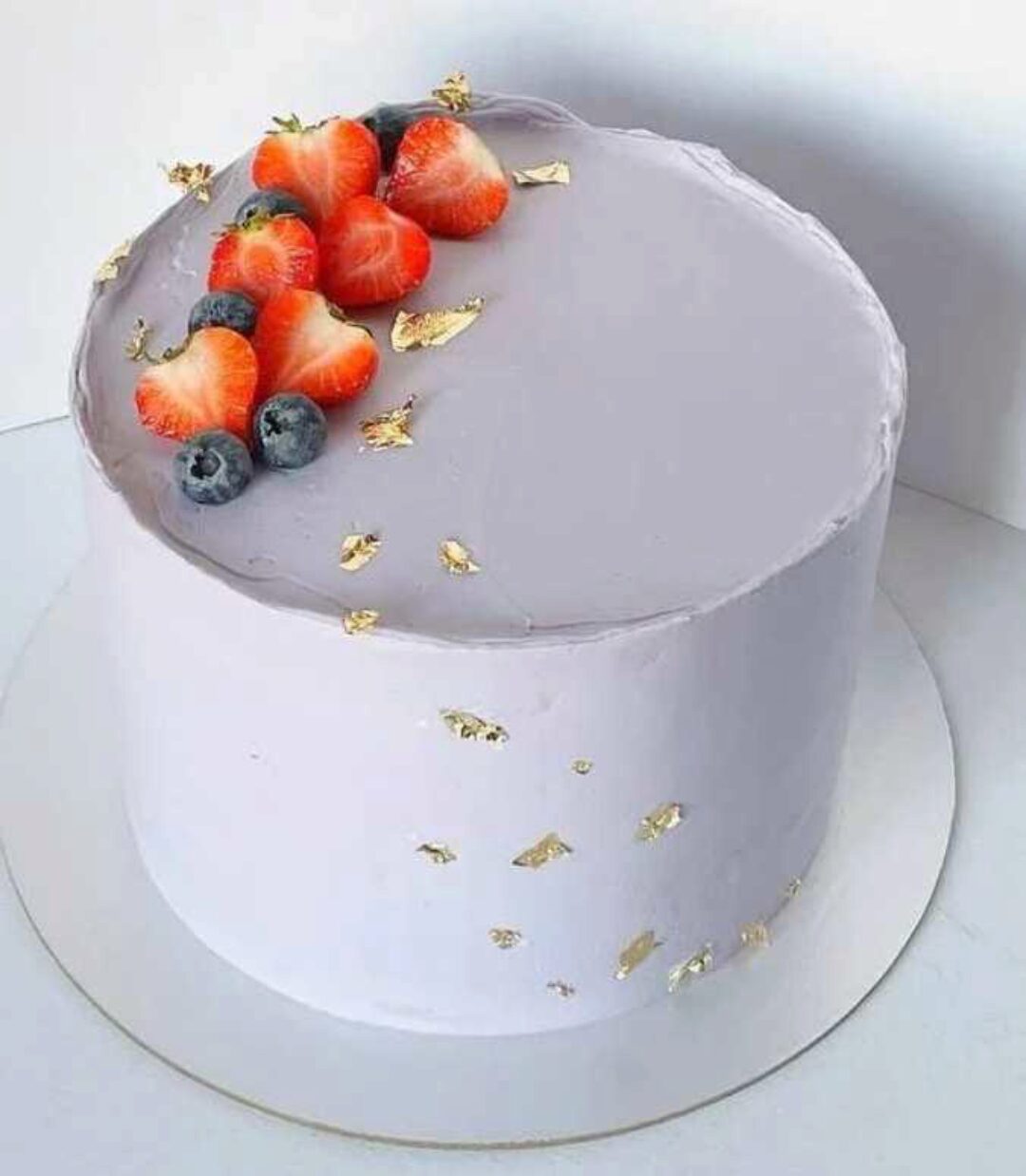 [sabina.lovecake] Торт Молочная девочка