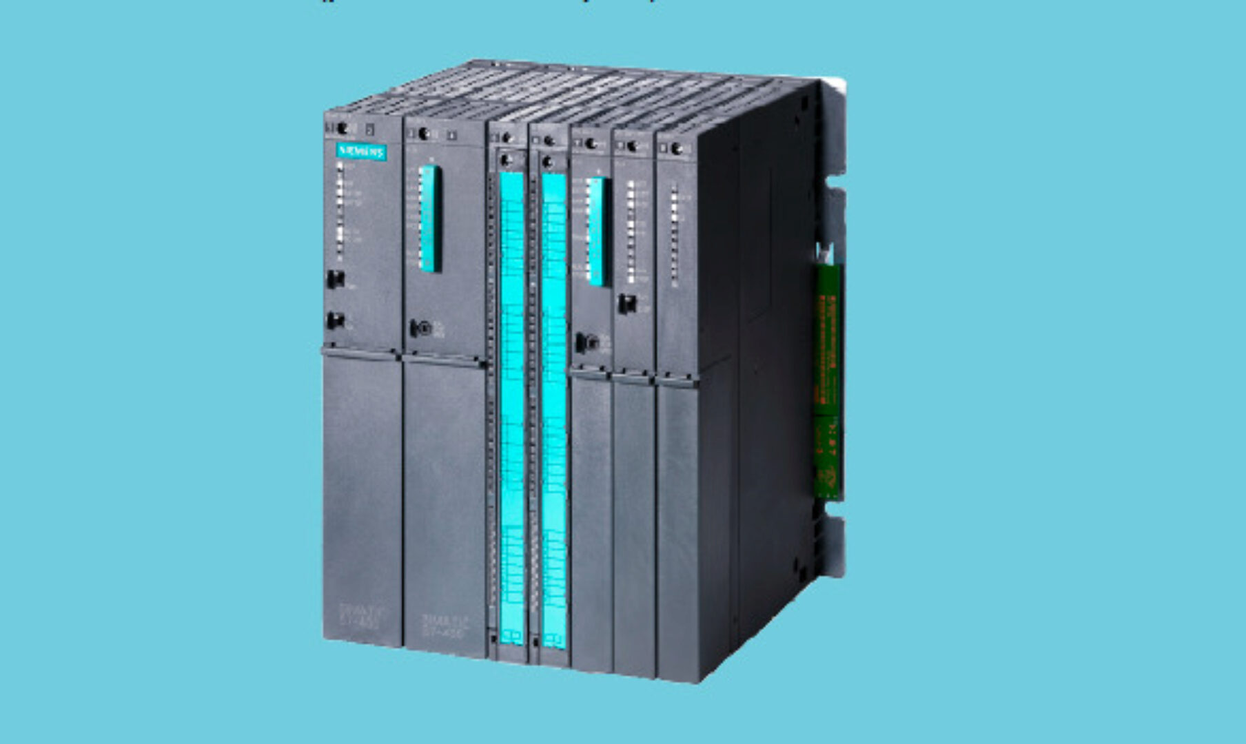 Видеокурс Siemens Simatic S7-PROF2 (Игорь Альтерман)