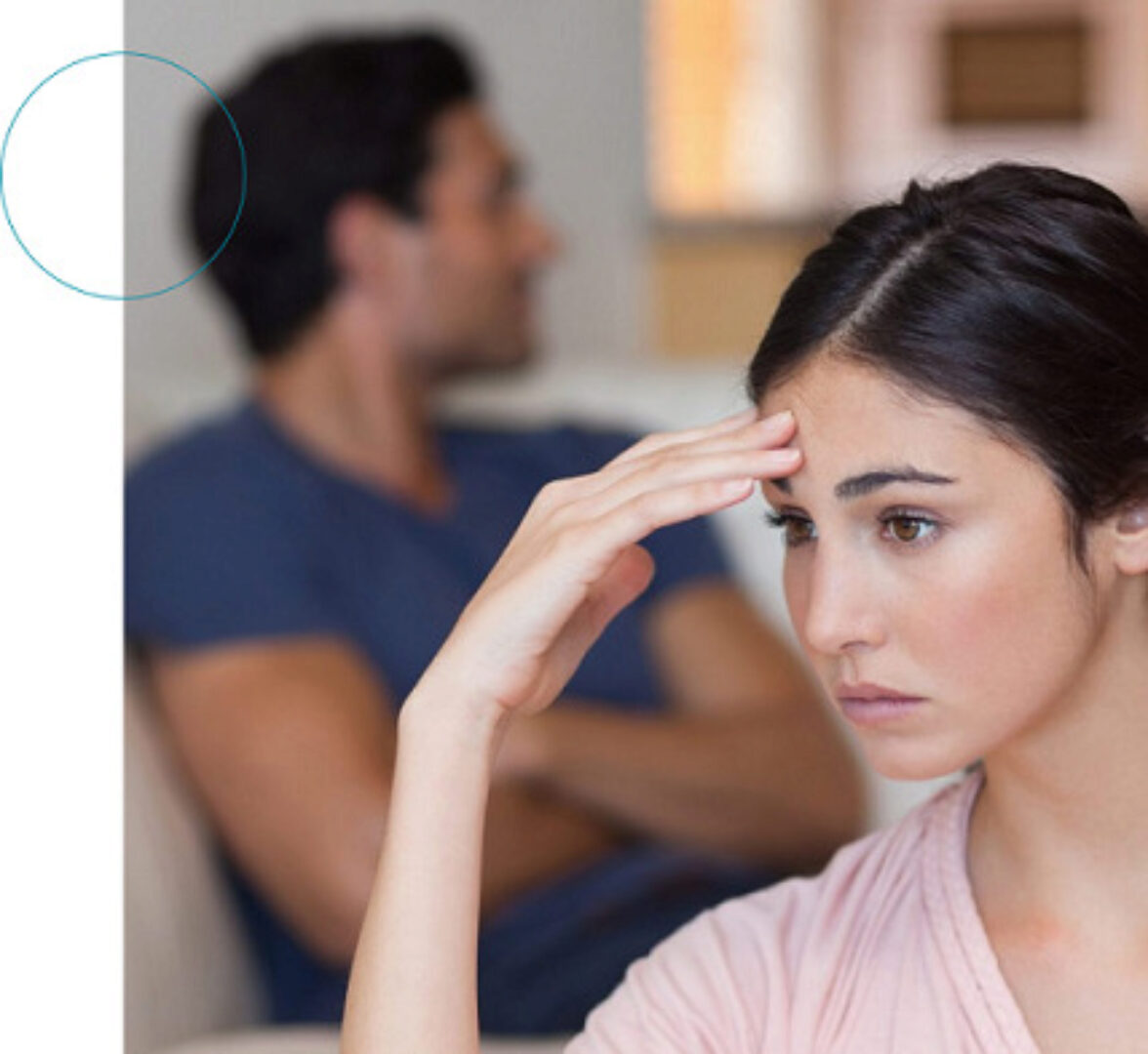 [Метафора] Решение межличностных конфликтов с помощью методики дифференцирования (Сергей Петрушин)