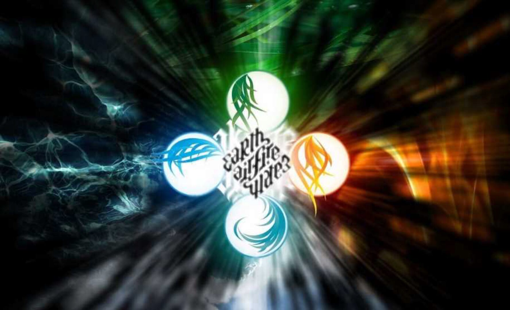 Конспект лекций для самостоятельного обучения «Курс Магия стихий» (Soror Manira)