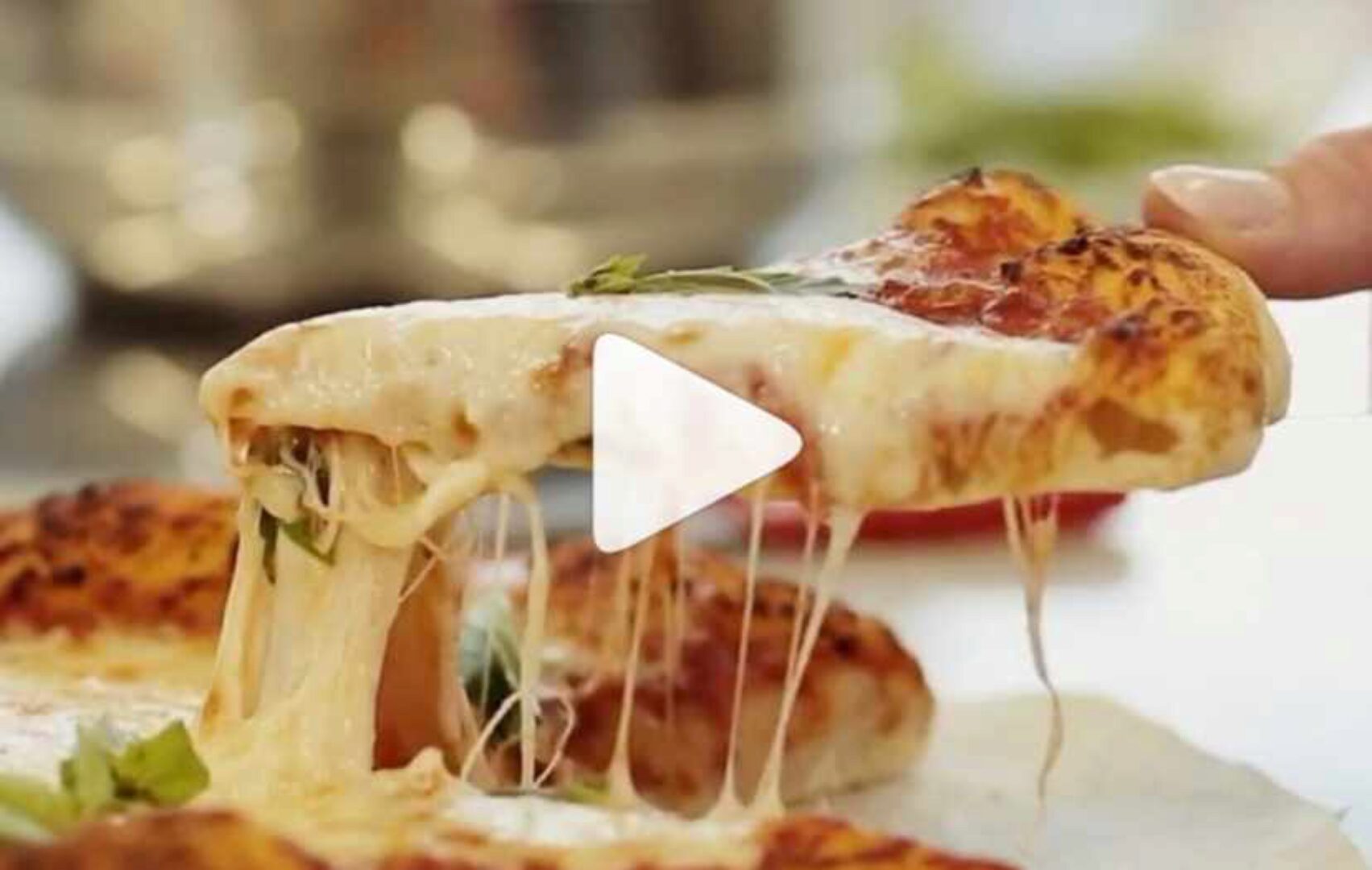 Пицца и Фокачча (Ксения Гребенюк)