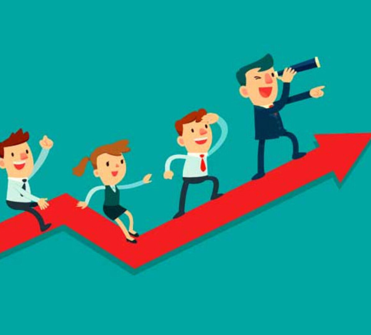 Лидерство и власть (Алексей Капранов)