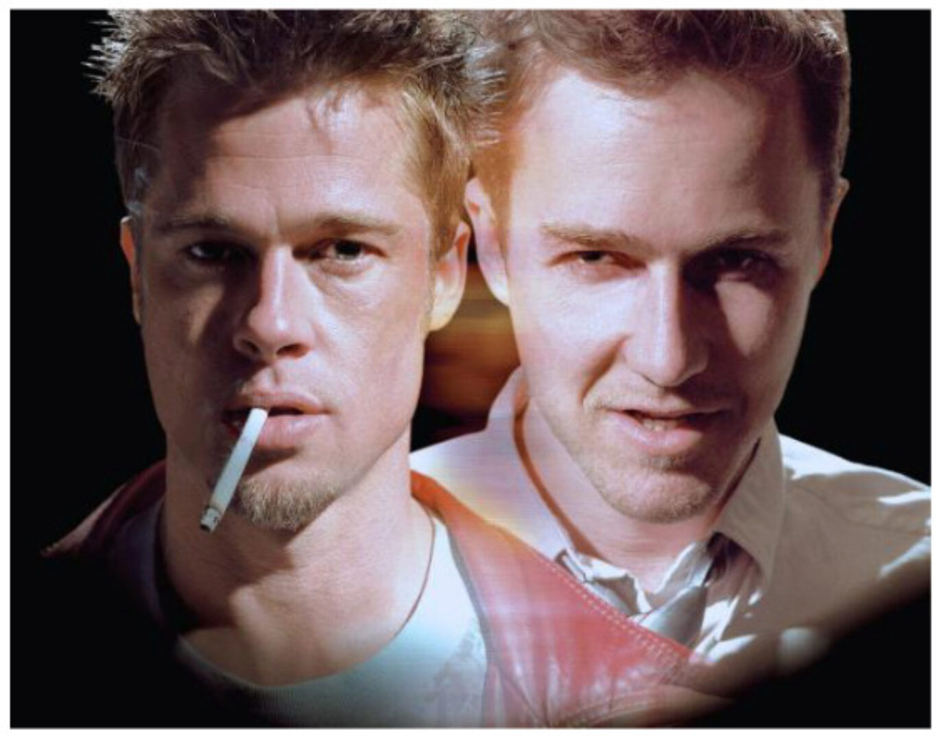 [Apeiron] Кинотренинг по фильму «Бойцовский клуб» (Алексей Арестович)