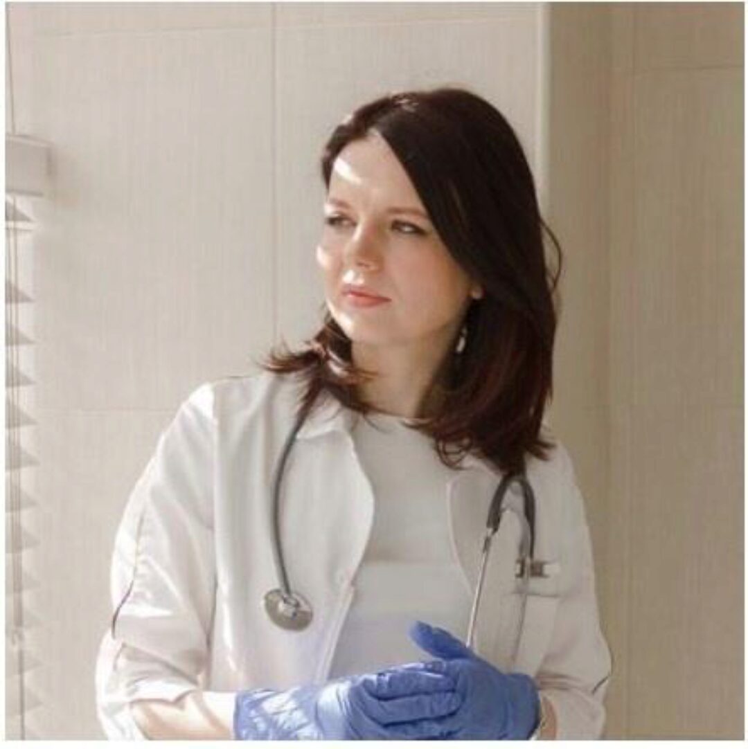 Лабораторная диагностика. Полный курс (Юлия Блюм)