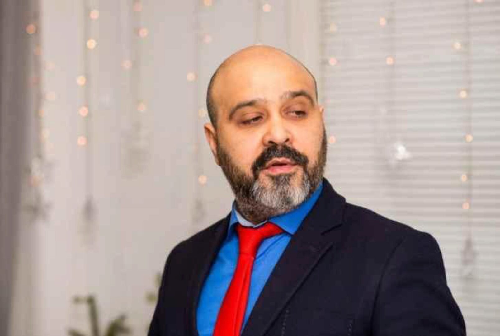 Я - профессионал! (Дмитрий Вашешников)