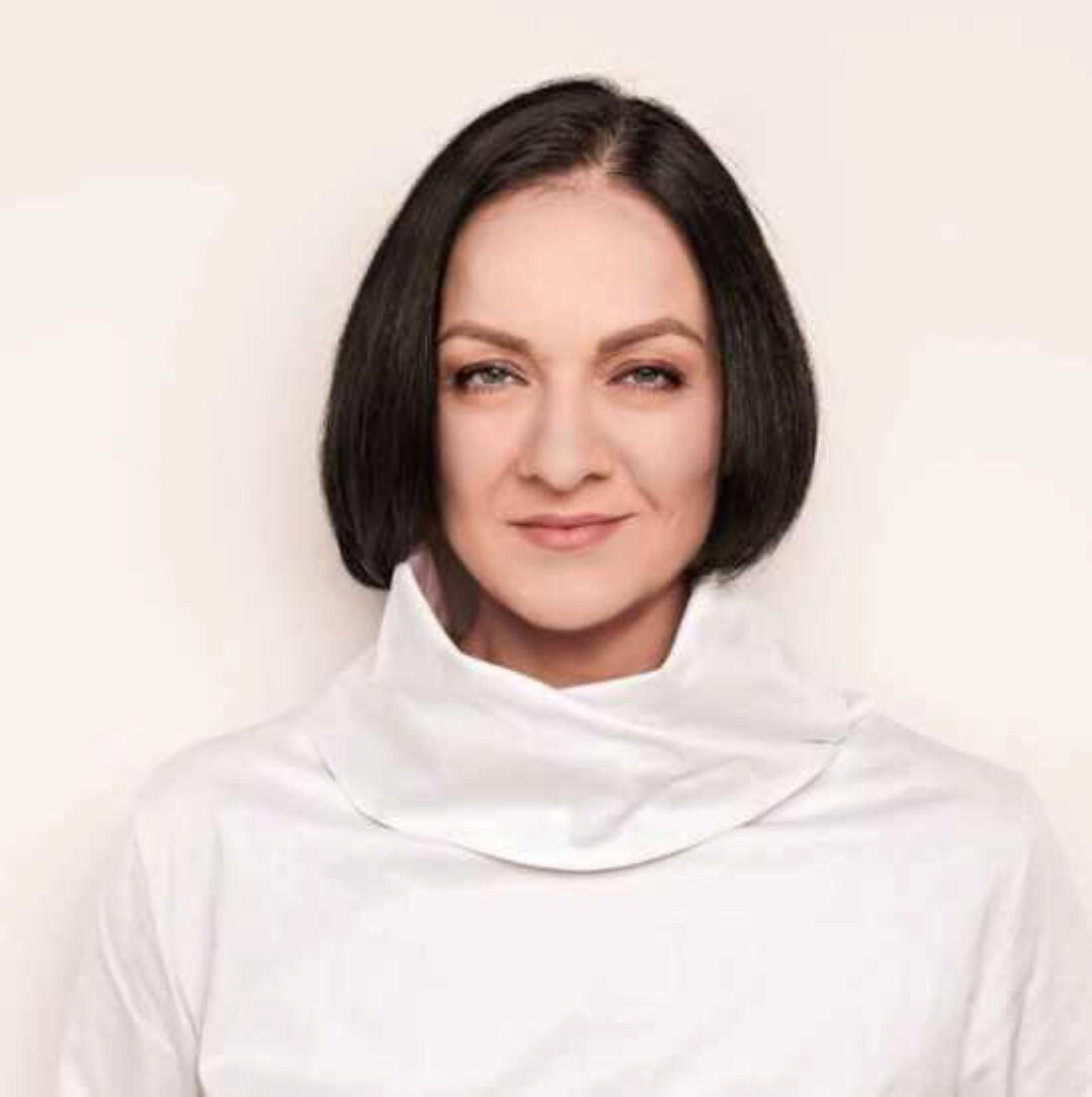 [Skin Story] Диагностика кожи (Тийна Орасмяэ-Медер)