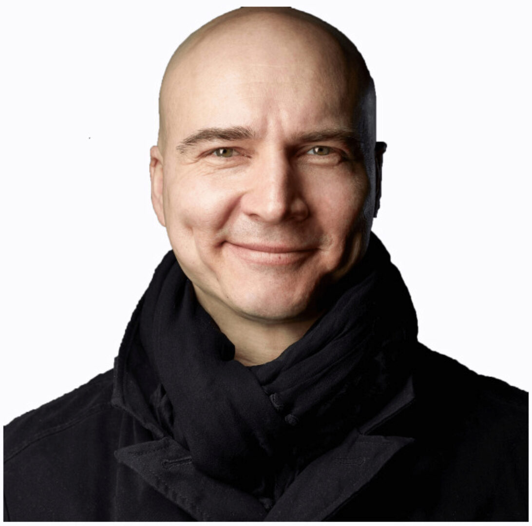 Клиенты есть всегда. 1 модуль (Кирилл Максимов)