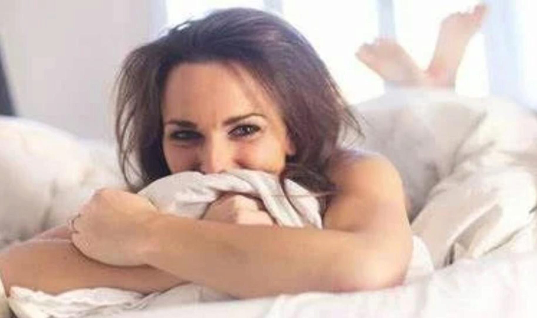 [Sigh Energy] Мультиоргазмичная женщина | The Multi-Orgasmic Woman Powerful Plus +11x (Extra Strong)