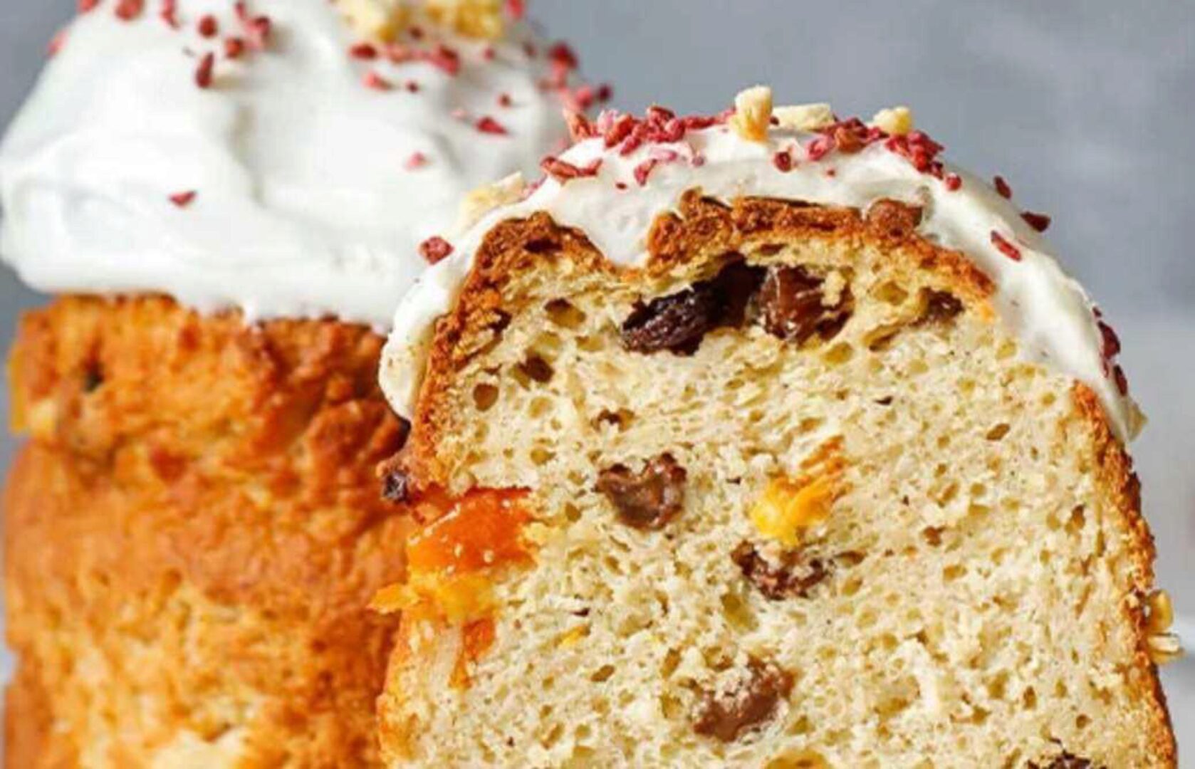 [Академия ПП-десертов] Пасхальные ПП-десерты. Тариф Пеку для себя (Кристина Озерова)