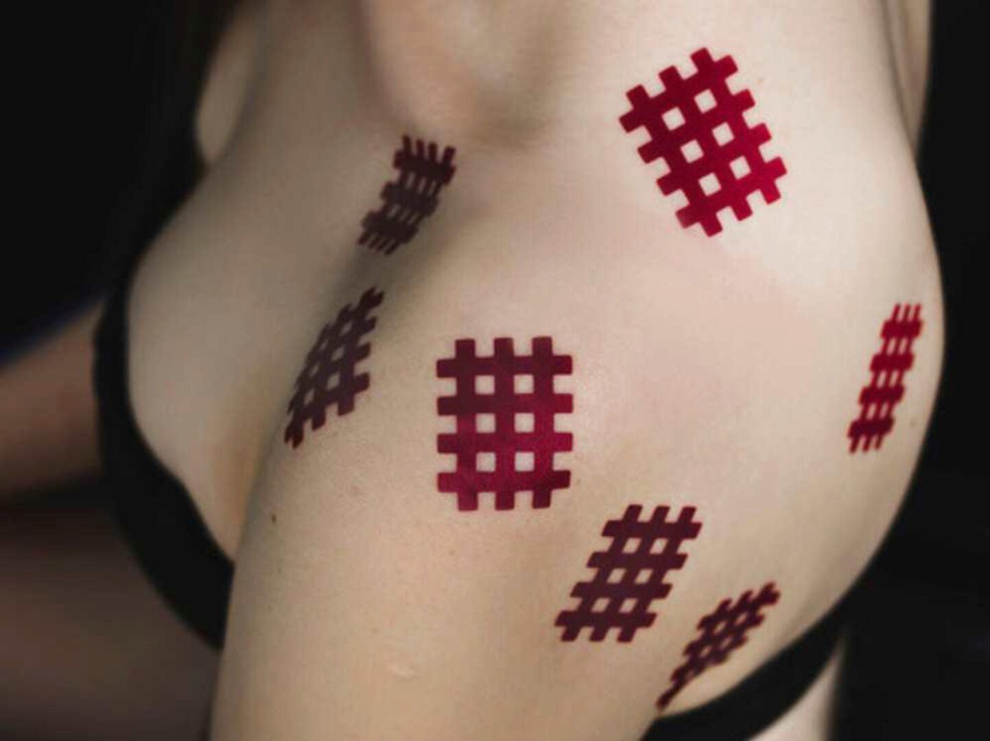 [BBalance] Кросс и Аку тейпирование в домашних условиях. Level 1 + дополнительный 4 модуль (Валентин Гайт)