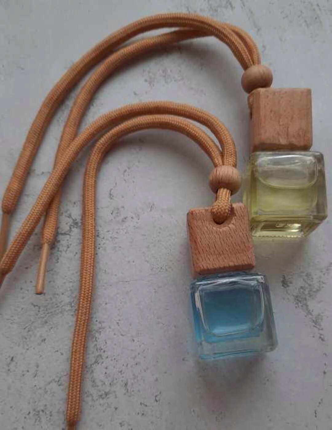 Гайд «Автопарфюм и Аромадиффузоры» (Neon_Aroma_Shop)