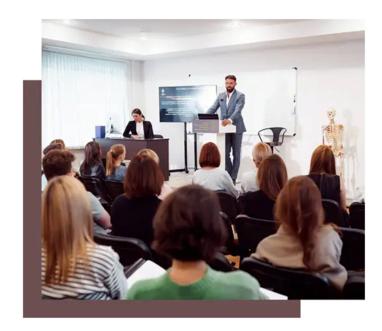 [Школа эмоционального интеллекта] РПП. Особенности и практика комплексного консультирования (Эльмира Гереева, Алексей Красиков)