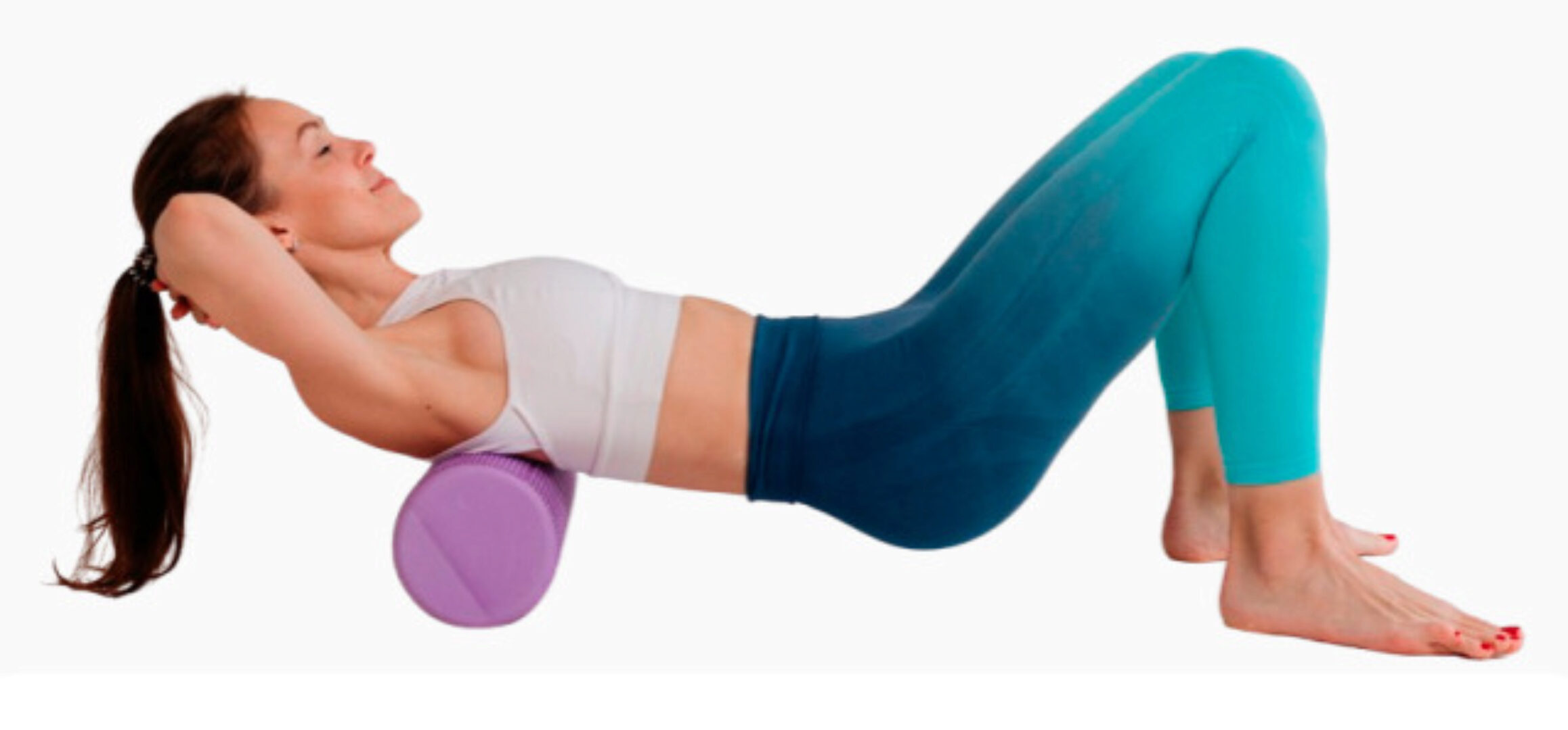 Миофасциальный релиз (Дарья Мороз)