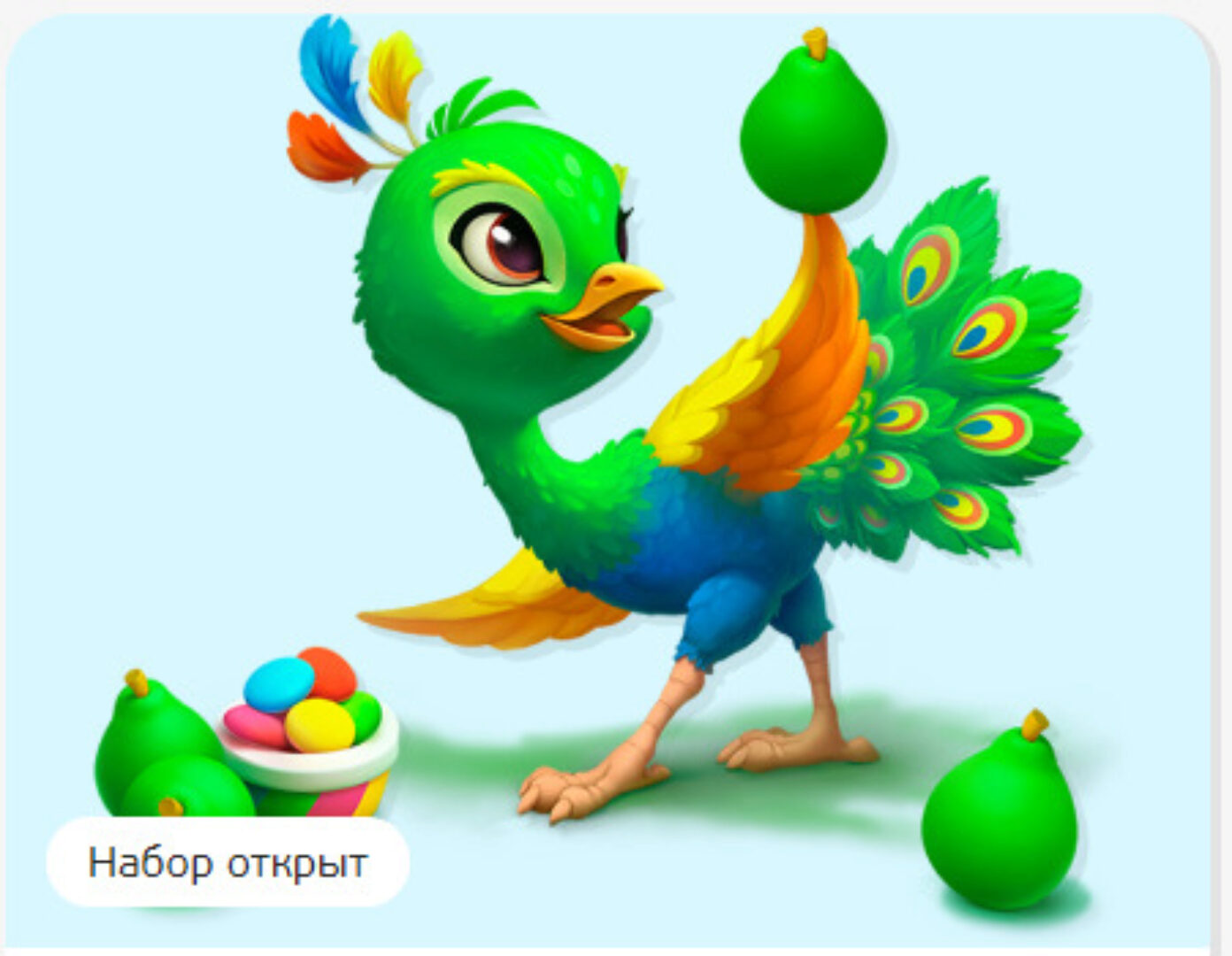 [Playrix] Анимация в Spine. 2 класс – Риг и продвинутые приемы. Часть 1 из 3 (Ян Богородецкий)