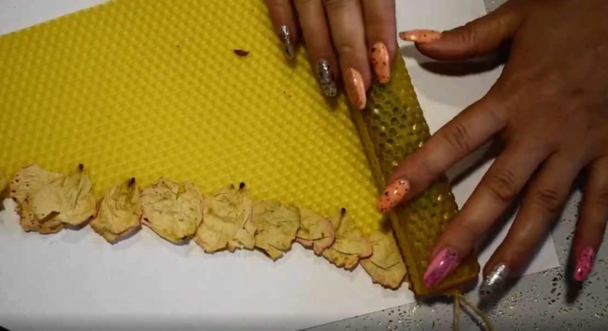 [Сова - Онлайн школа волшебства] Свеча Приглашение отношений в жизнь (Елена Мирошниченко)