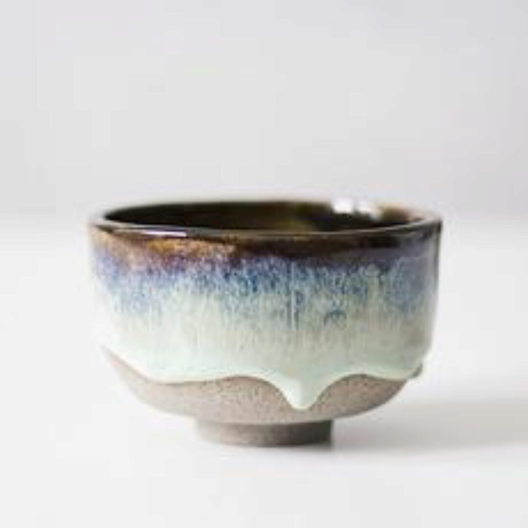 [Stepik] Керамика. Про глазури (Полина Потапова)