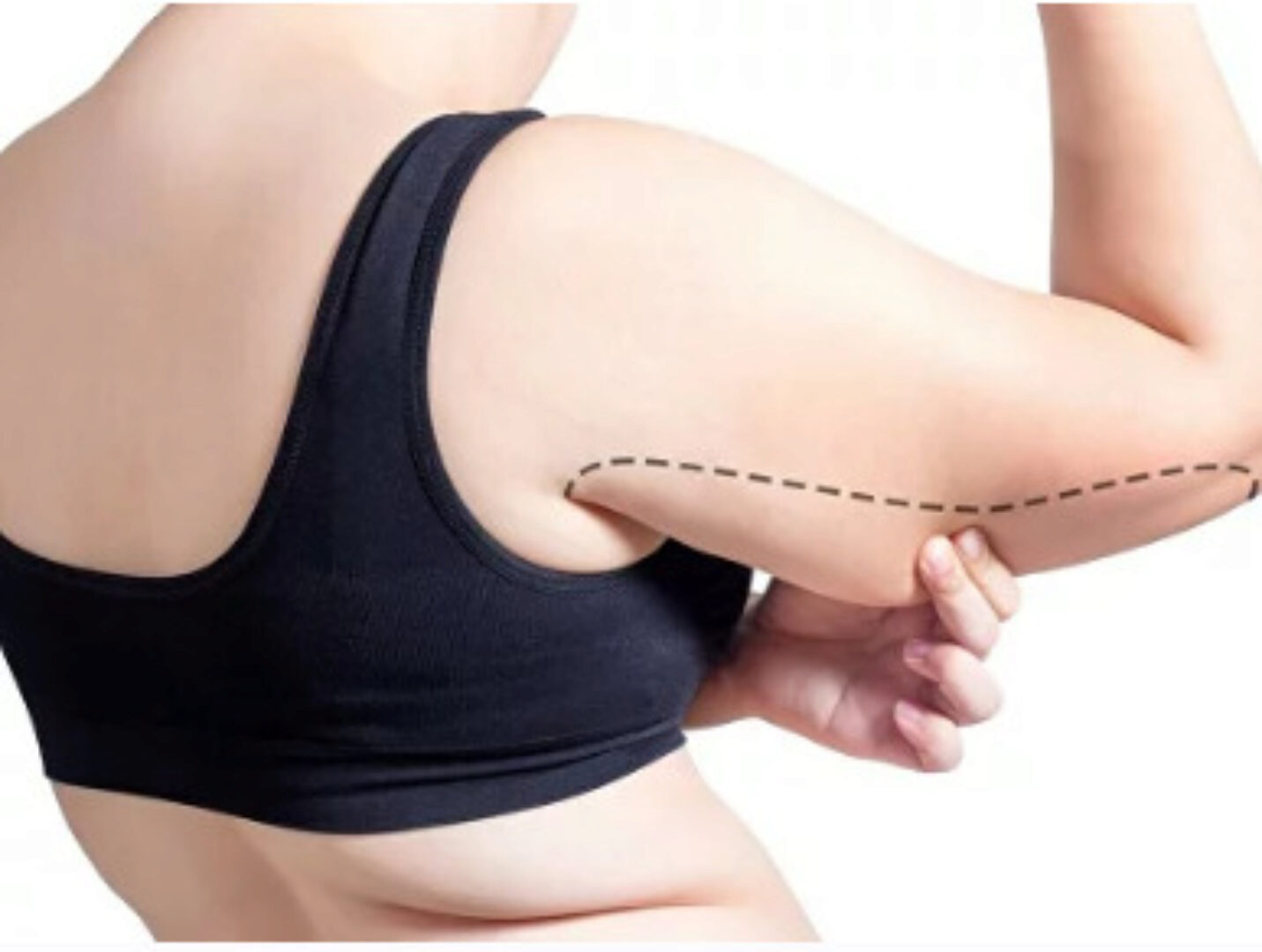 [academy promolodost] Красивые руки и подмышки (Наталья Баньяц)