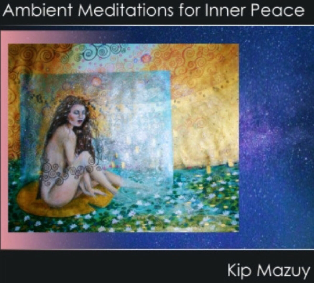 Музыка для глубокой медитации-4 (Кип Мазу)