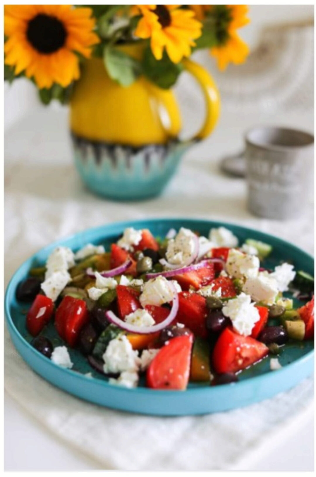 [Пракукинг] Готовим салаты по новому